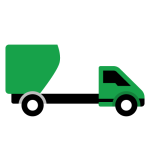 Truck placeholder