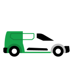 Van placeholder